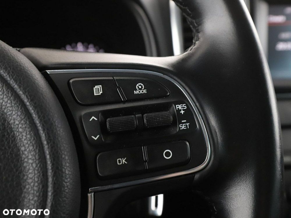 Kia Sportage 1.6 GDI 2WD Attract - 30