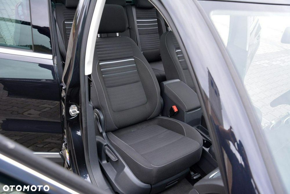 Volkswagen Tiguan 2.0 TDI 4Mot Sport&Style DSG - 20