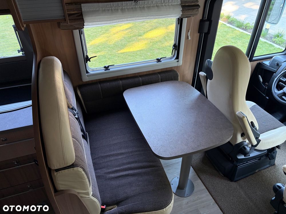 PILOTE G740 XLC - 9