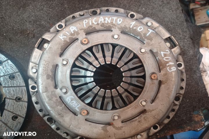 KIT AMBREIAJ 1.0T 2019  2321104810  MX1253 Kia Picanto - 2