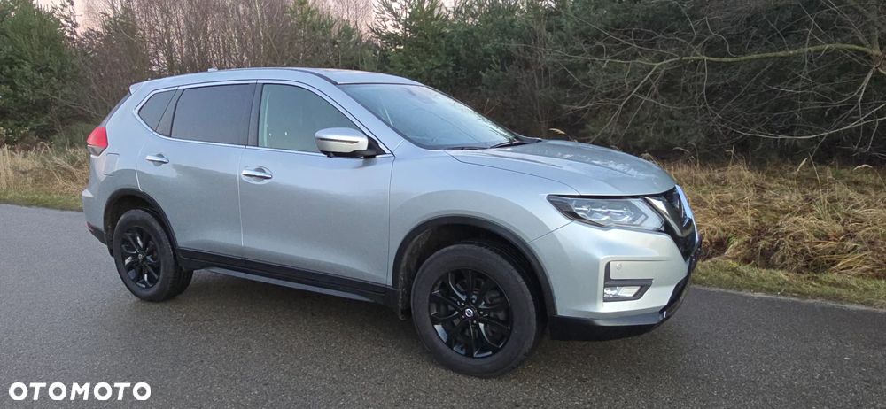 Nissan X-Trail 1.3 DIG-T N-Way - 24