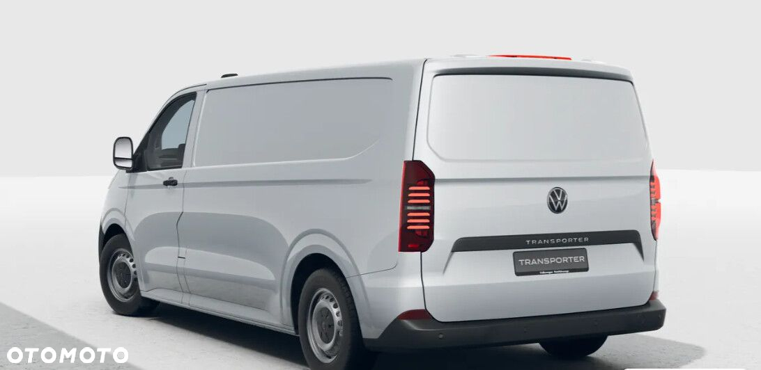 Volkswagen Transporter - 3