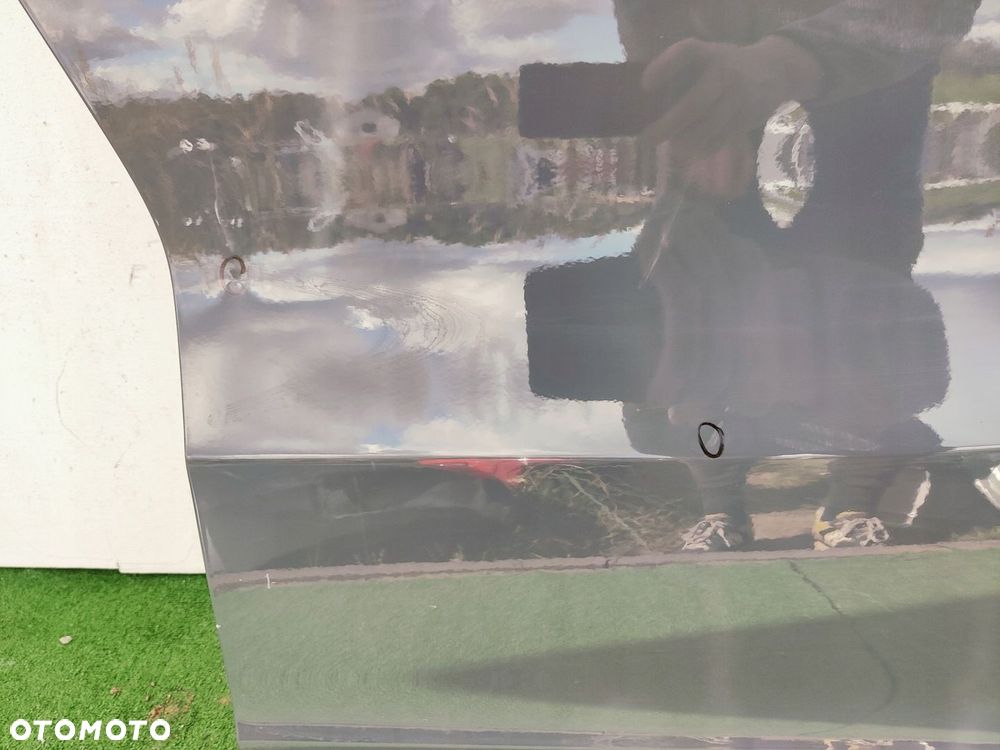 Drzwi prawy przód Renault Trafic 4 - 6