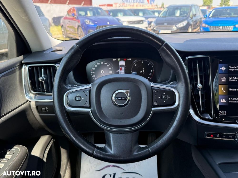 Volvo V60 - 7