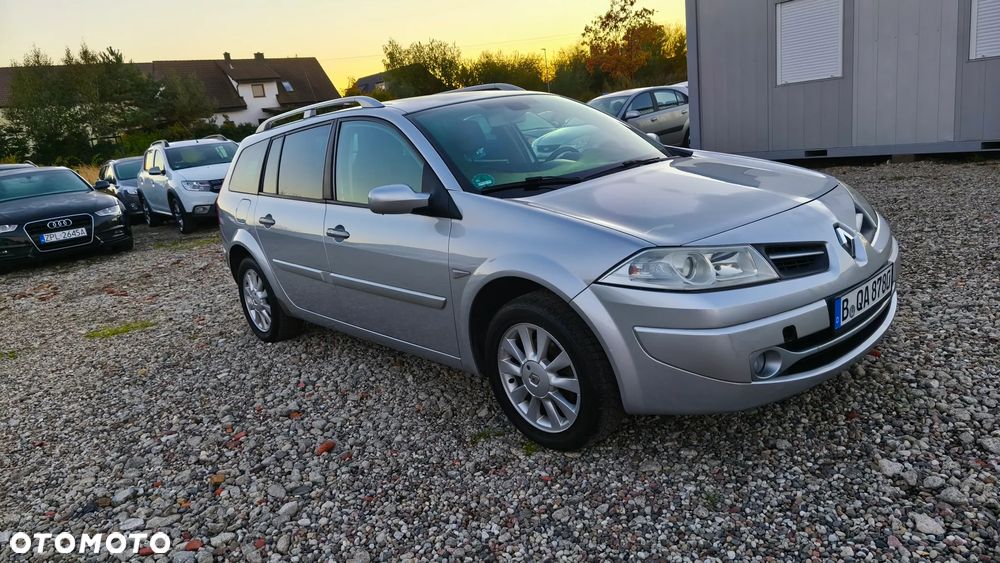 Renault Megane - 5
