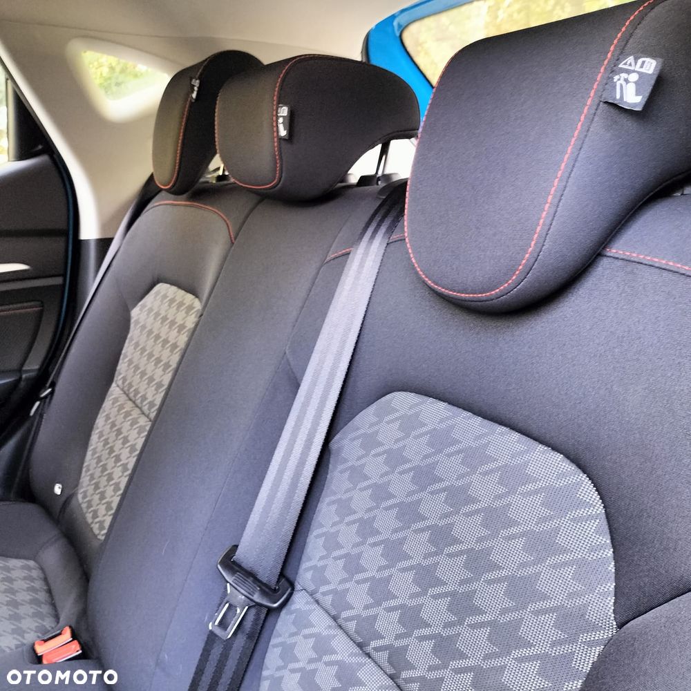 MG ZS ICE 1.5 VTI-tech Comfort - 30