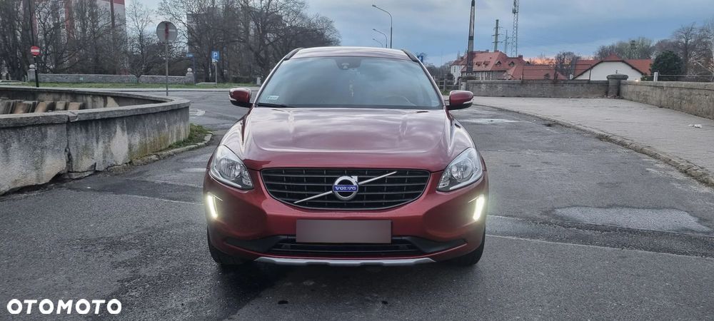 Volvo XC 60 D3 Momentum - 1
