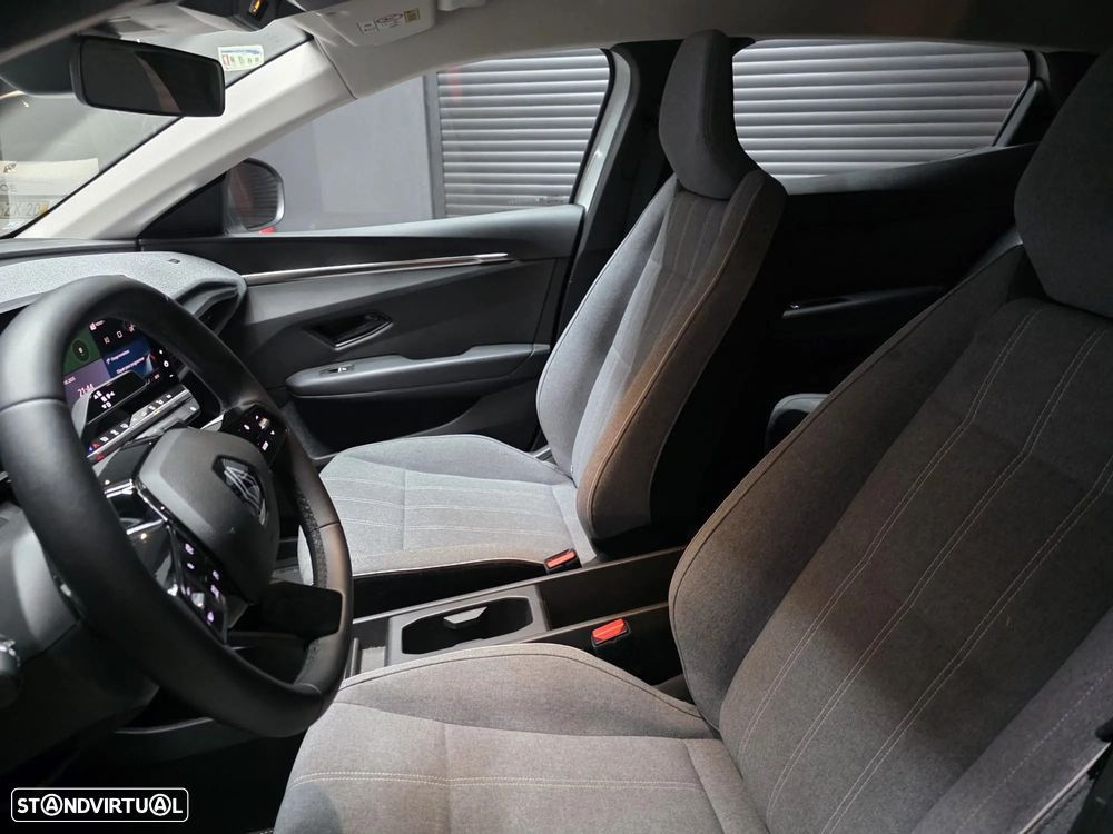 Renault Mégane E-Tech EV40 Equilibre - 22