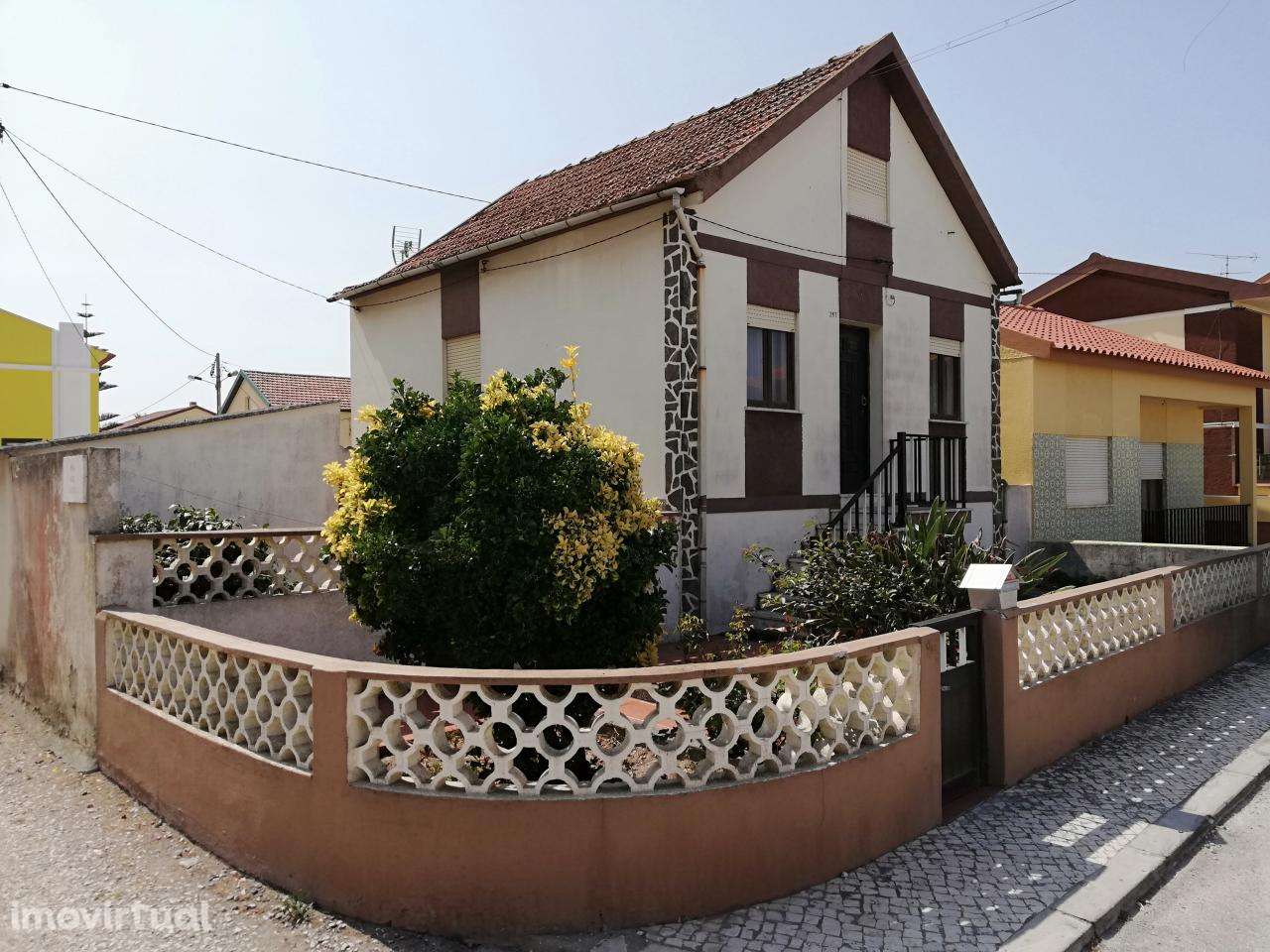 Casa de Praia - S. Pedro - Investimento !!! - Grande imagem: 3/37