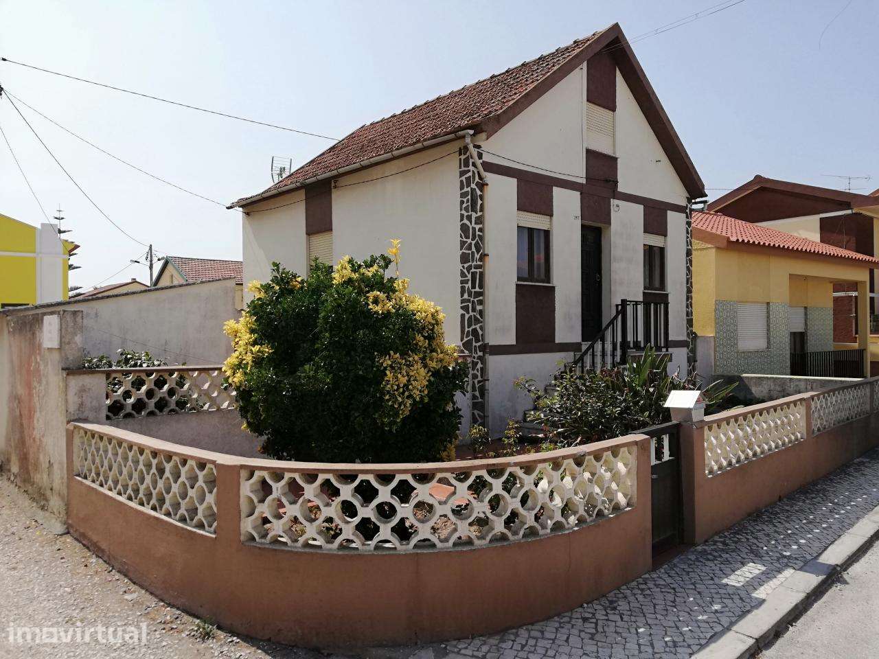 Casa de Praia - S. Pedro - Investimento !!! - Grande imagem: 3/37