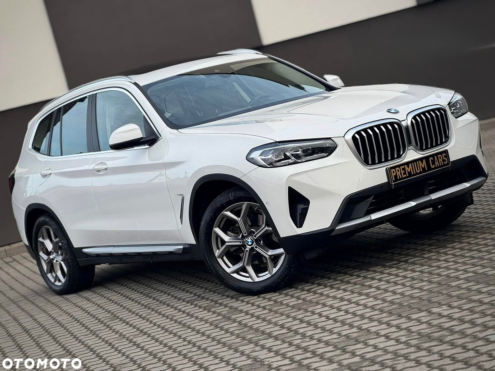 BMW X3 - 3