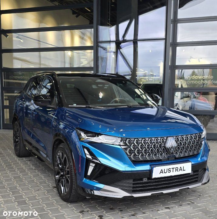 Renault Austral - 2