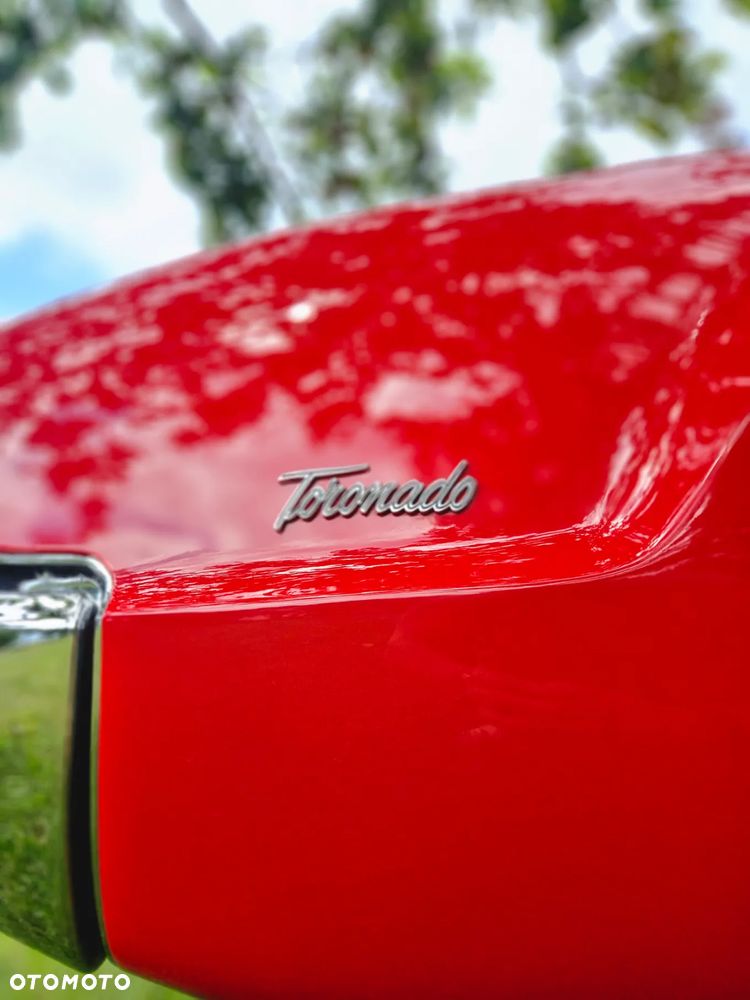 Oldsmobile Toronado - 19