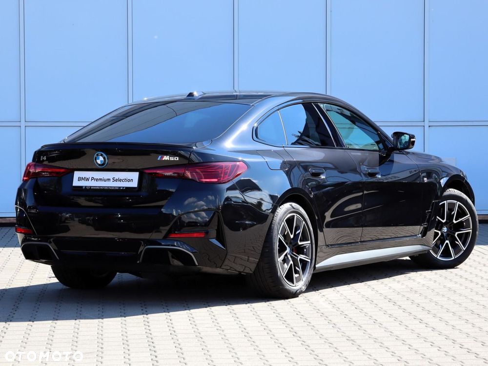 BMW i4 - 2