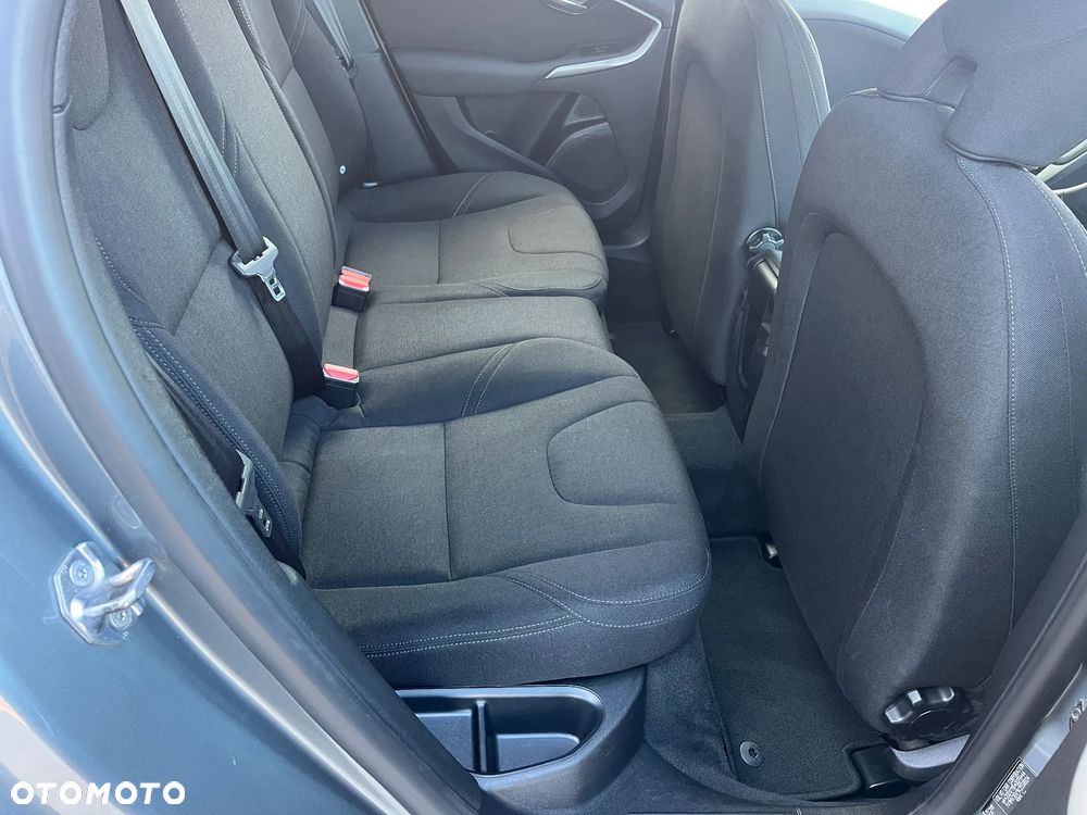 Volvo V40 T2 Drive-E Kinetic - 19