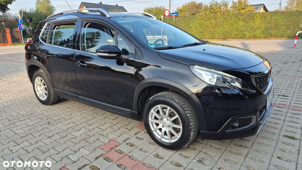Peugeot 2008 PureTech 130 GPF Stop&Start Active - 3