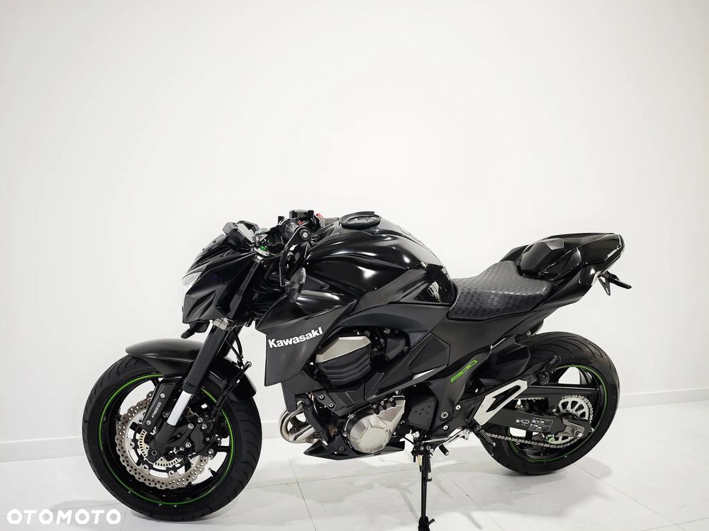 Kawasaki Z - 3