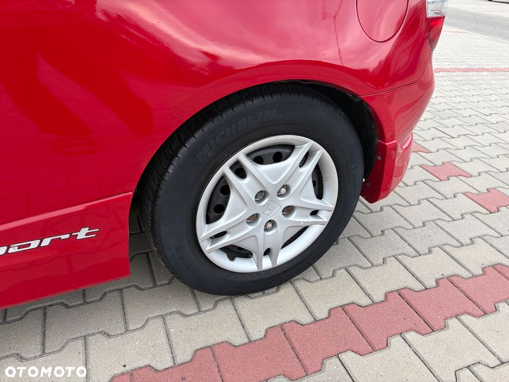 Honda Civic 1.4i Sport - 25