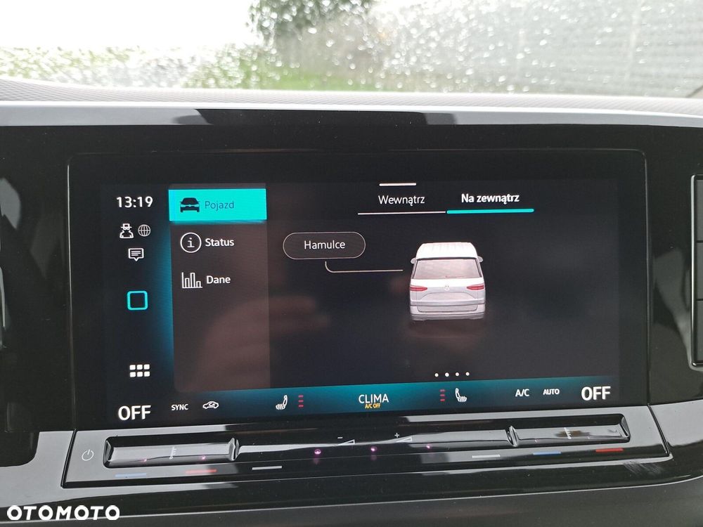 Volkswagen california - 19