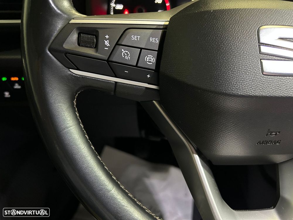 SEAT Leon ST 1.0 TSI Style - 32