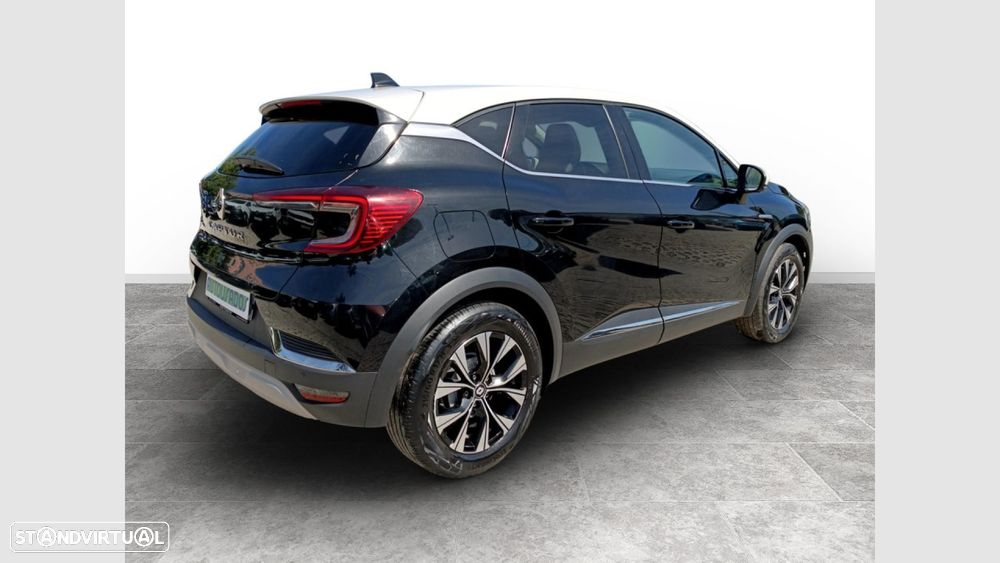 Renault Captur 1.0 TCe Techno - 5