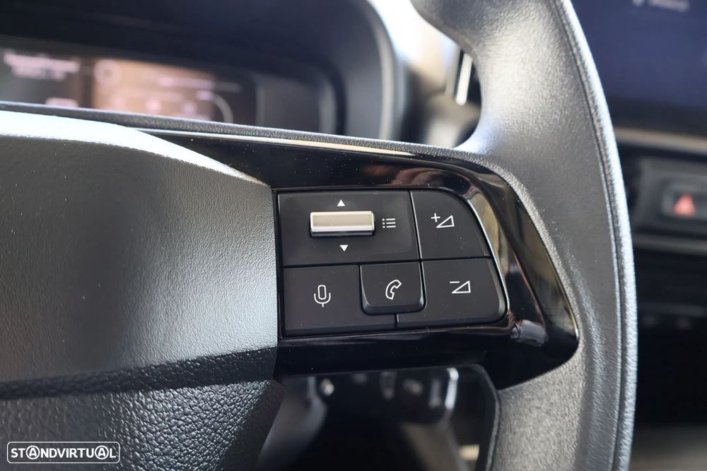 Opel Combo  Cargo 1.5 D Van M - 26