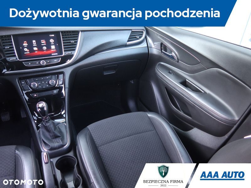 Opel Mokka - 9
