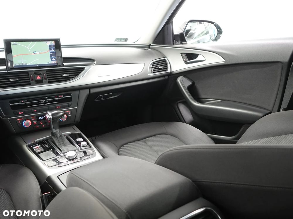 Audi A6 Limousine 3.0 TDI DPF quattro S tronic - 28