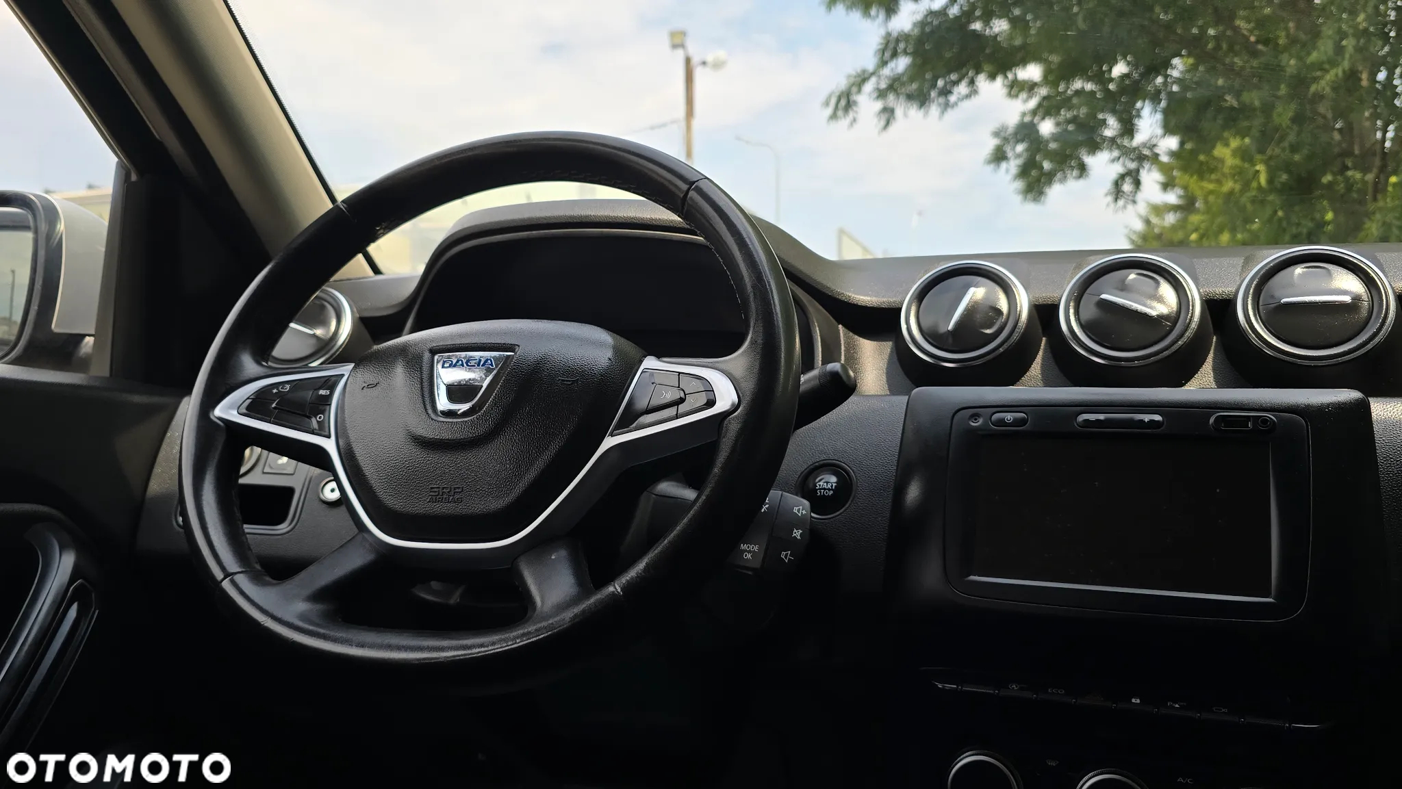 Dacia Duster Blue dCi 115 2WD Prestige+ - 18