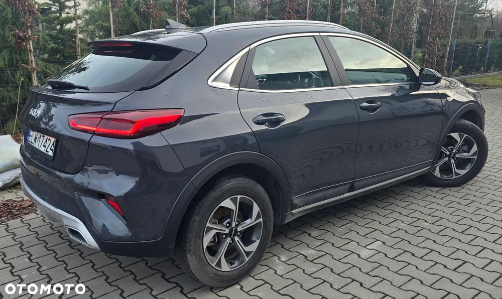 Kia XCeed 1.6 CRDi LAUNCH EDITION - 6