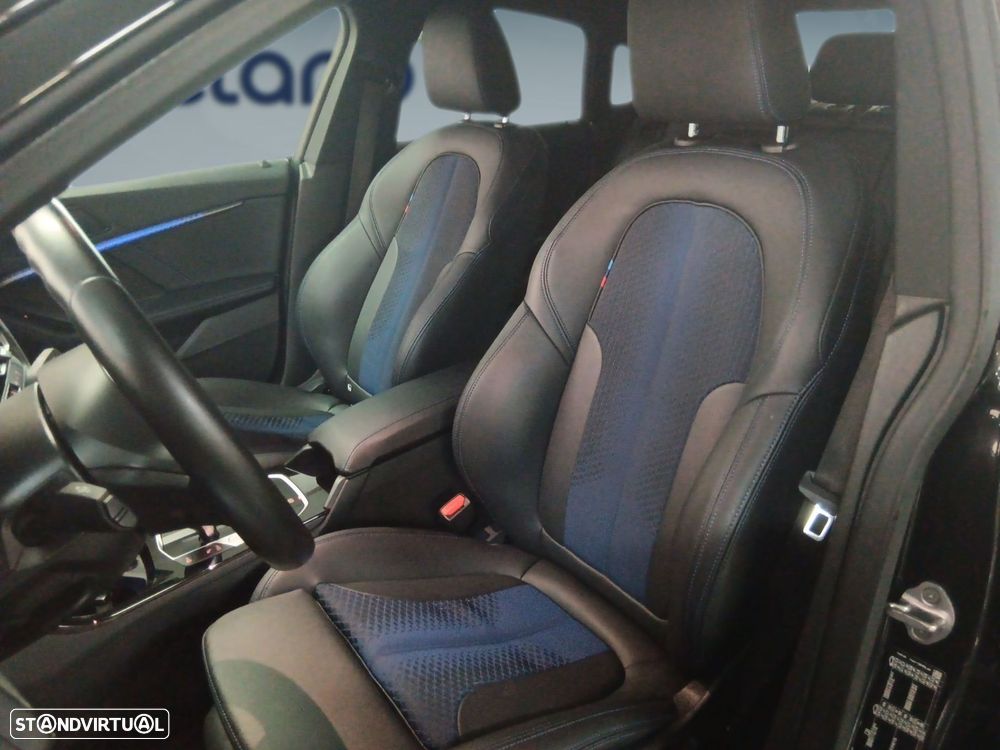 BMW 216 Gran Coupé d Pack Desportivo M - 13