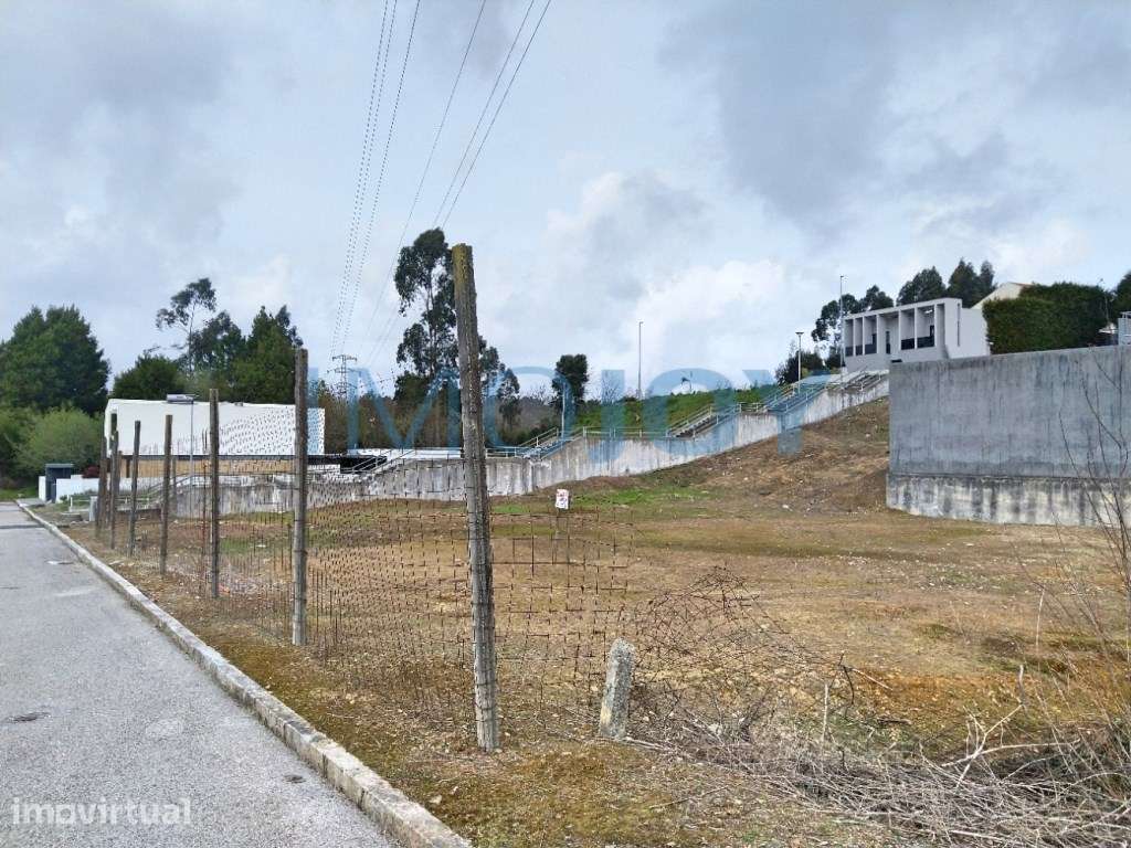 Terreno para Construção, Pedroso Vila Nova de Gaia - Grande imagem: 5/6