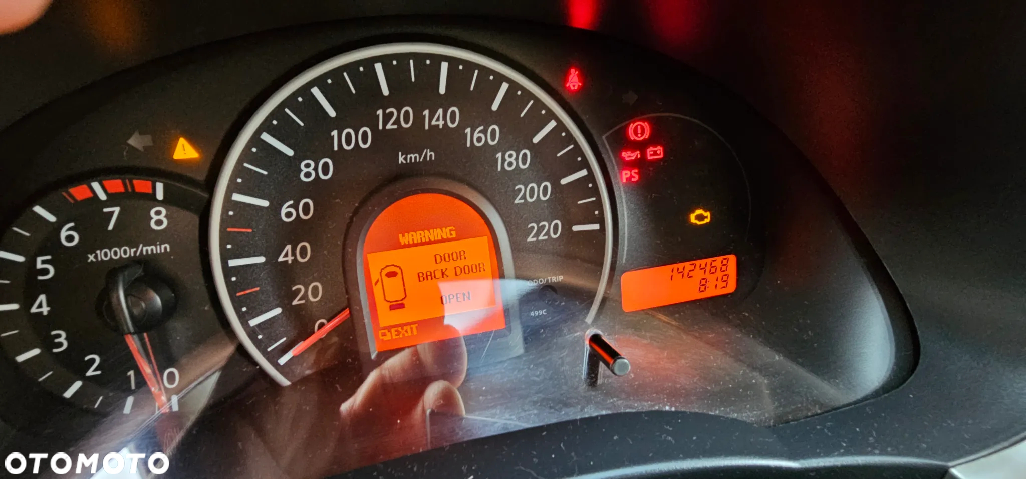 Nissan Micra - 20