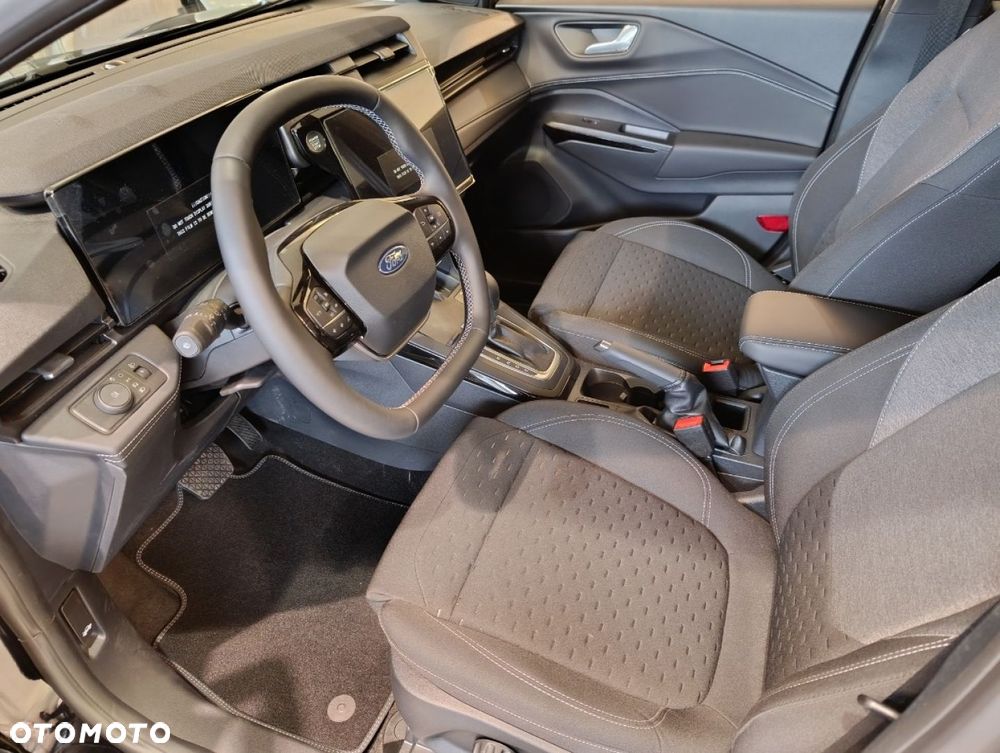 Ford Puma - 13