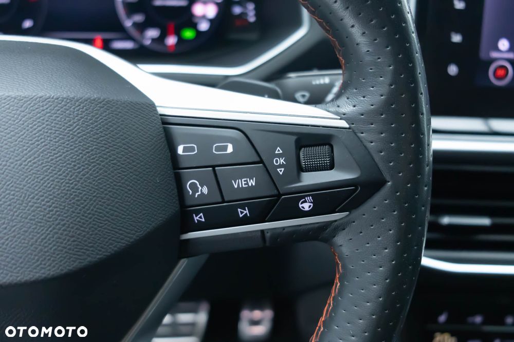 Seat Tarraco 2.0 TSI 4Drive DSG OPF FR - 19