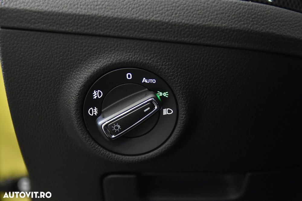 Skoda Superb 2.0 TSI 4X4 DSG Sportline - 16