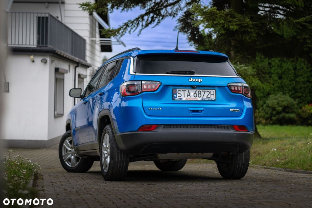 Jeep Compass - 3