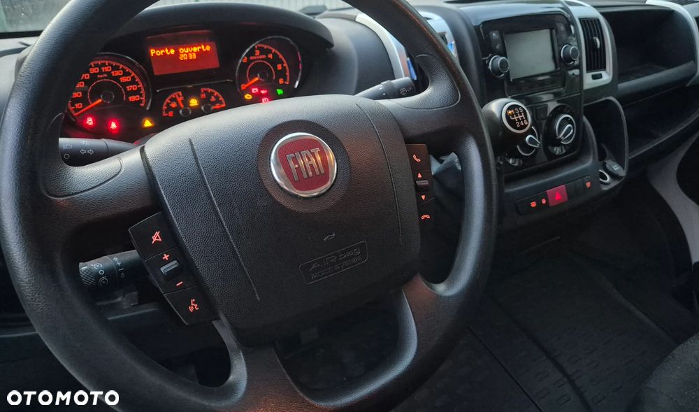 Fiat Ducato - 9