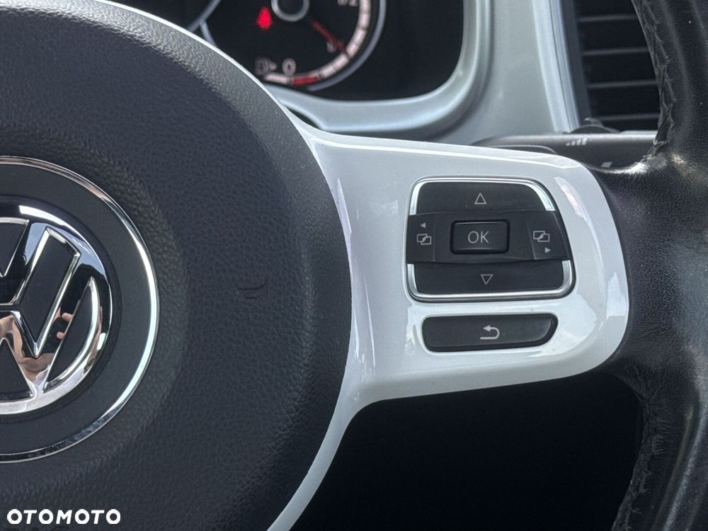 Volkswagen New Beetle - 18