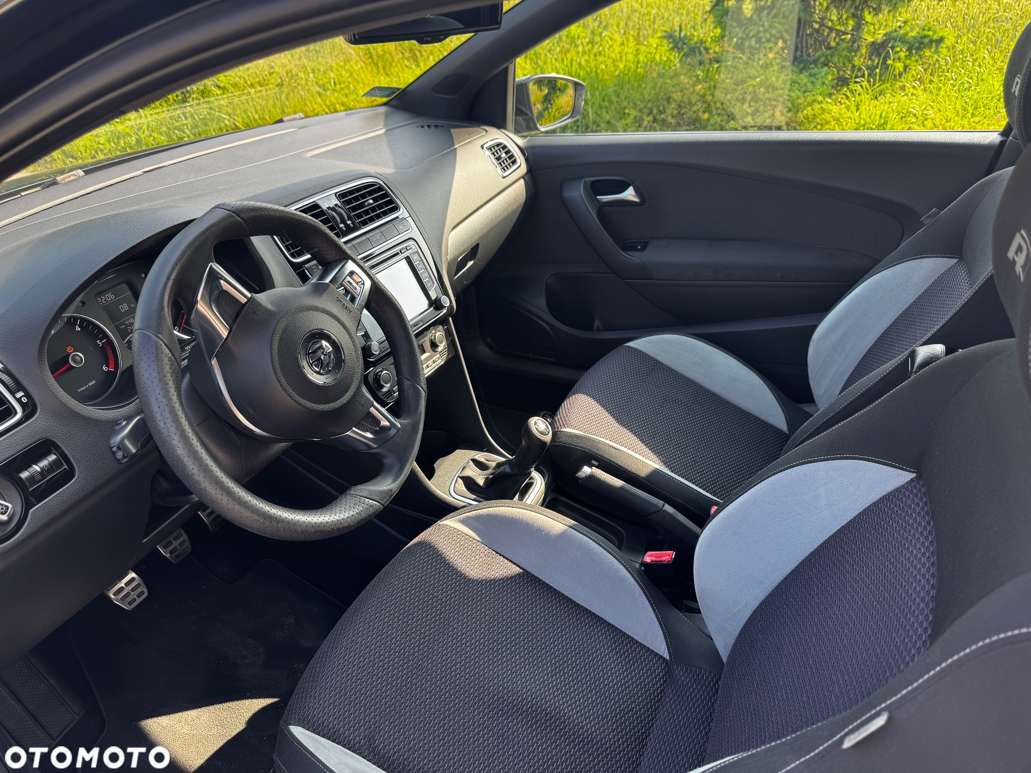 Volkswagen Polo - 11