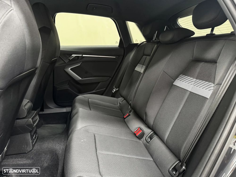 Audi A3 Allstreet 40 TFSIe - 9