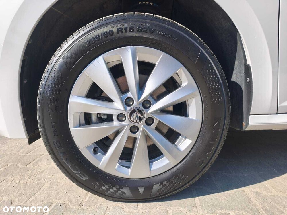 Skoda Kamiq 1.0 TSI Ambition - 36