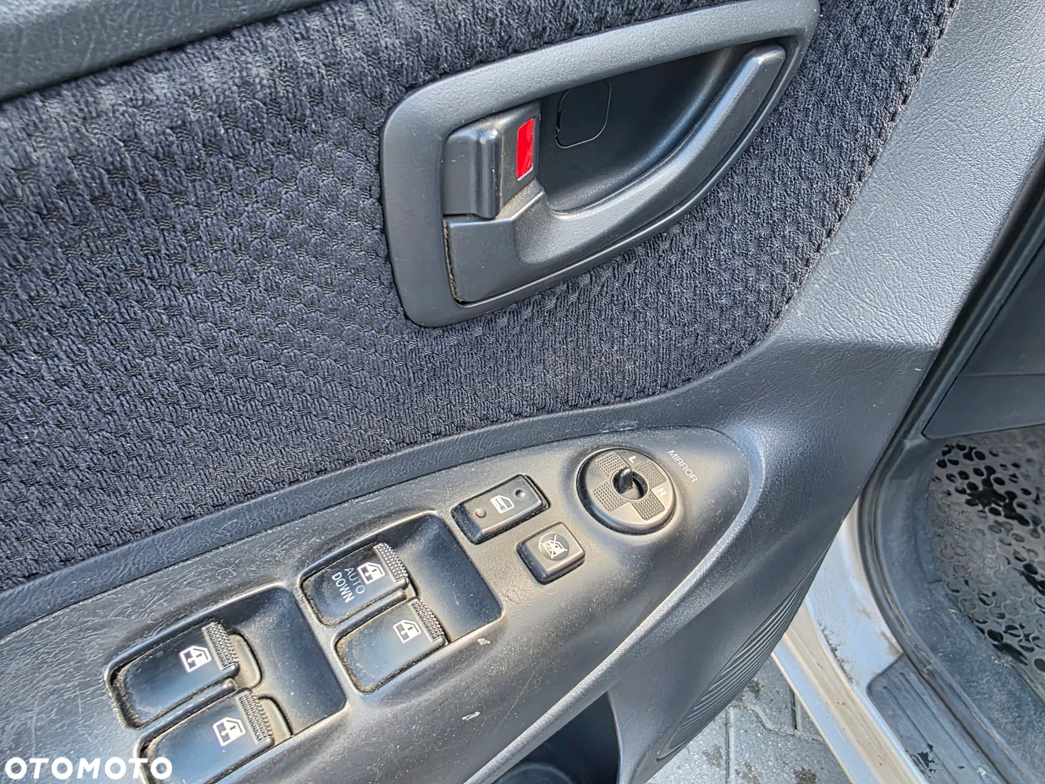 Hyundai Tucson 2.0 CRDi Elegance - 9