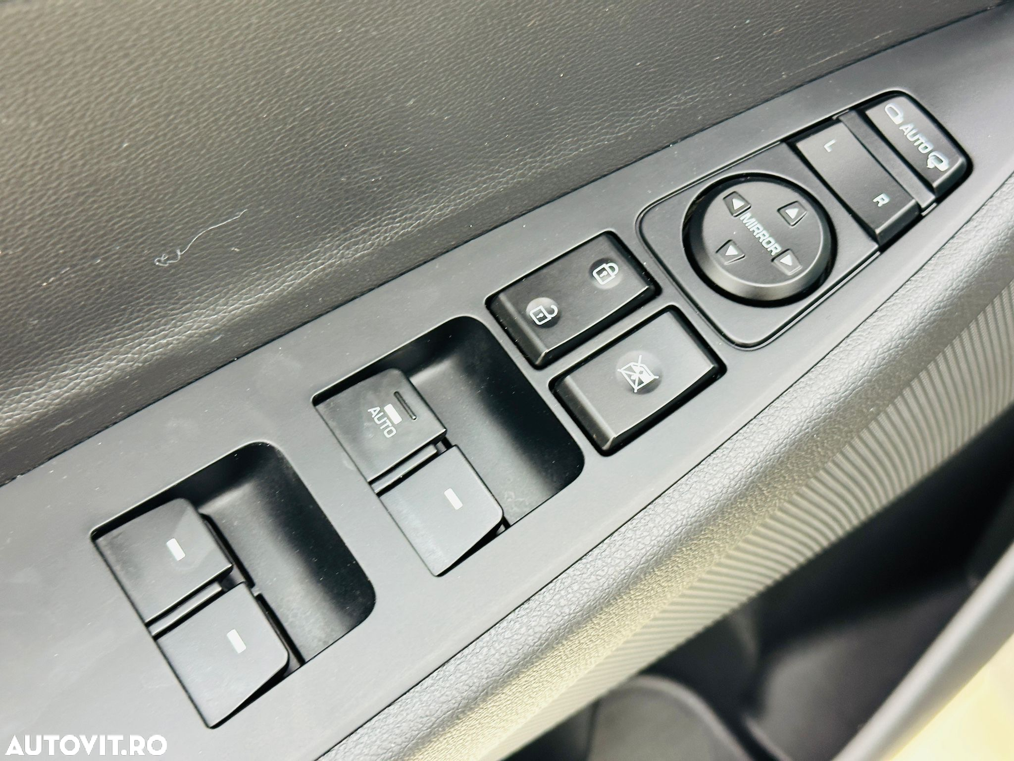 Hyundai Tucson - 16
