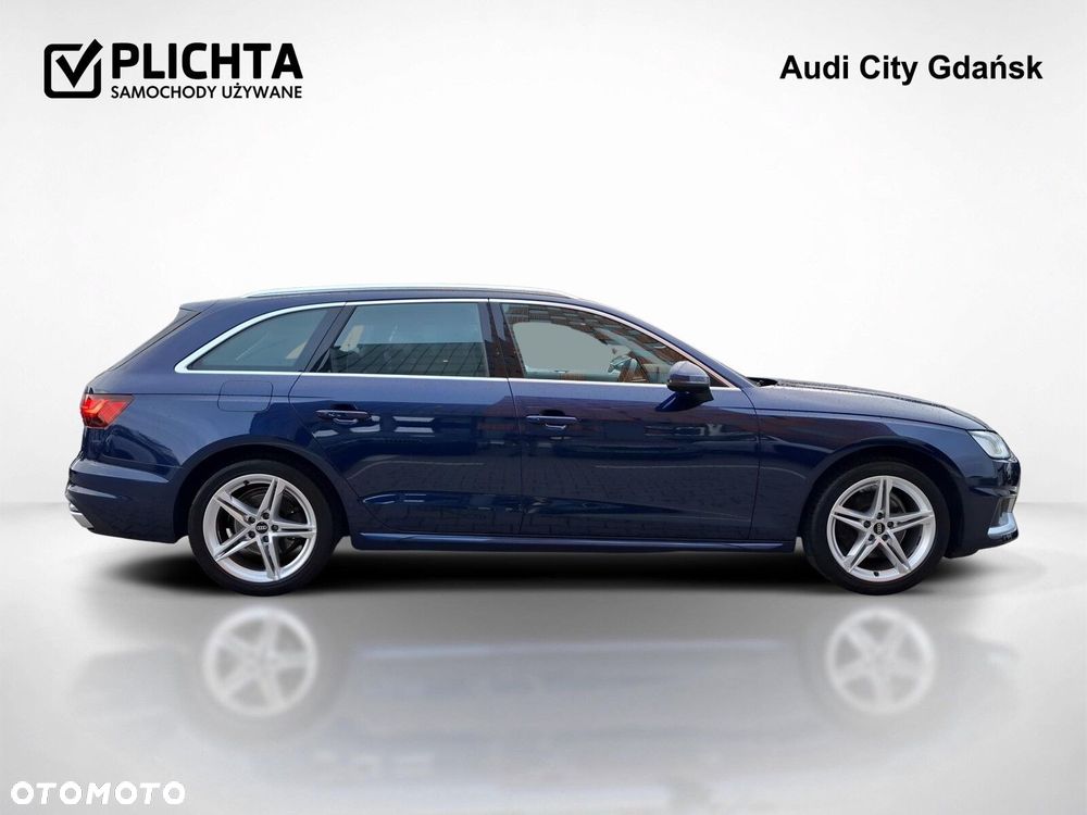 Audi A4 Avant - 7