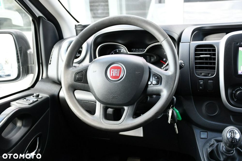 Fiat Talento - 26