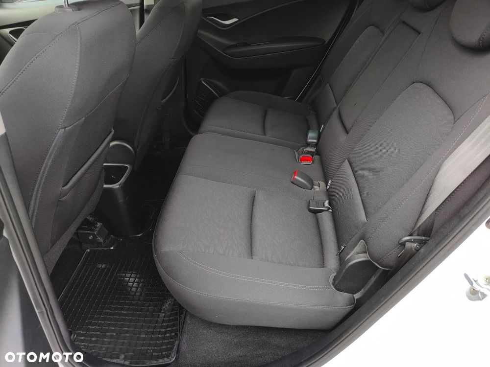 Hyundai ix20 1.6 BlueDrive Classic + - 13