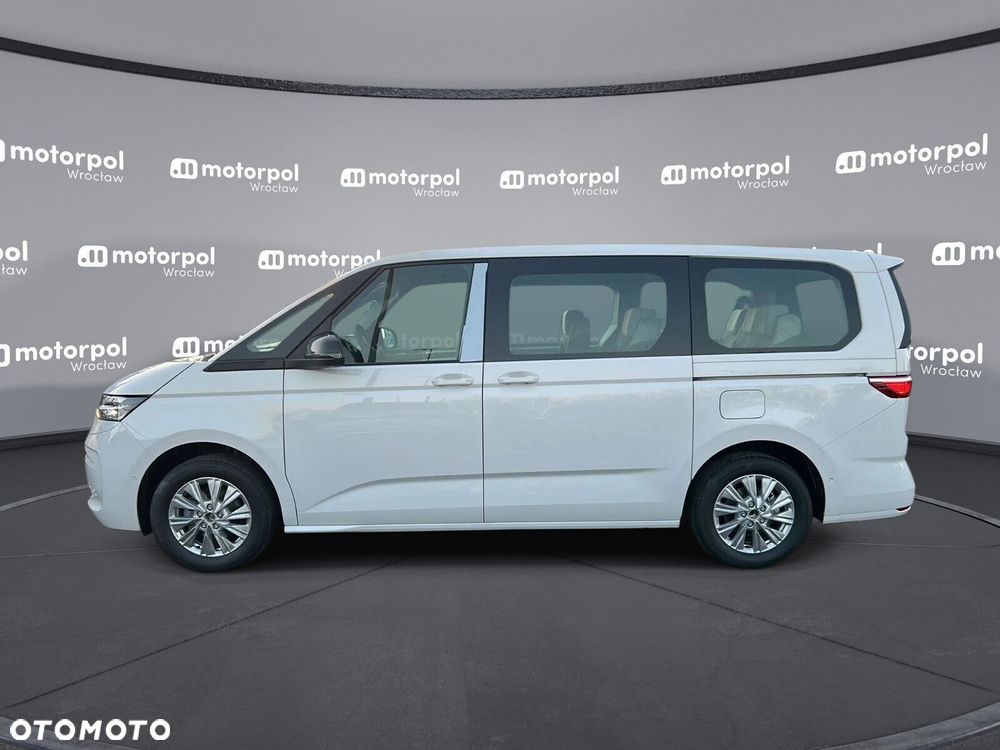 Volkswagen Multivan - 3