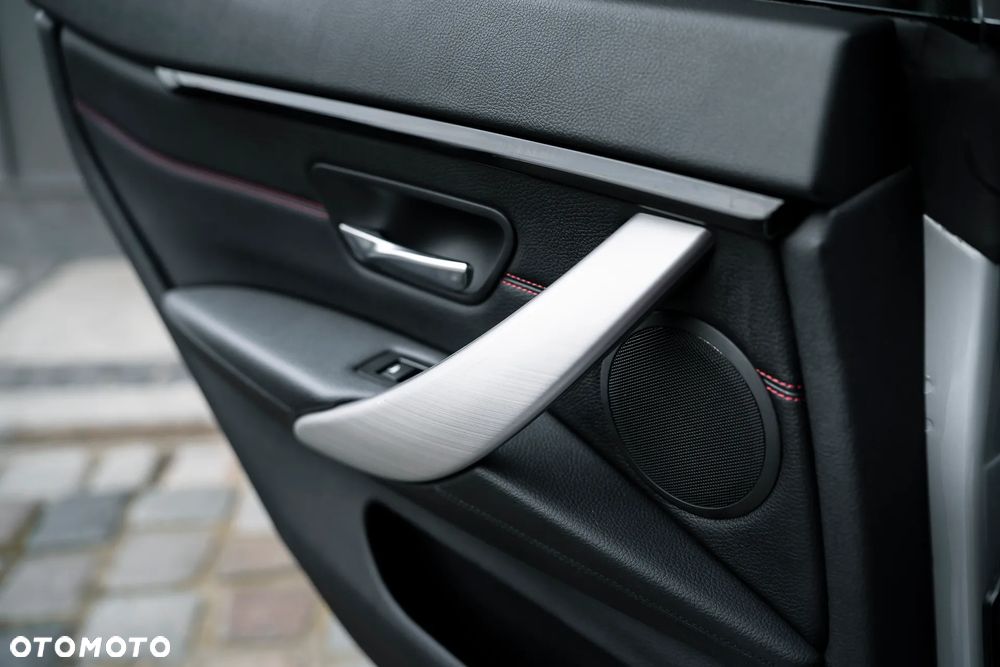 BMW Seria 4 430i Gran Coupe Sport Line - 34