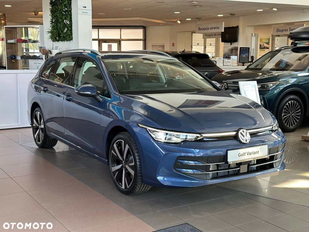Volkswagen Golf - 2